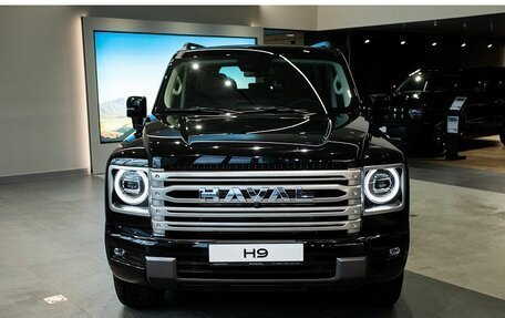 Haval H9, 2024 год, 5 016 860 рублей, 4 фотография