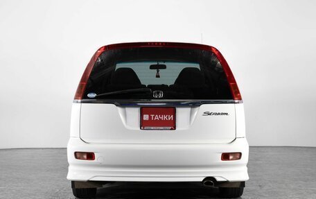 Honda Stream I рестайлинг, 2002 год, 685 000 рублей, 4 фотография