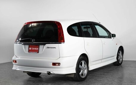 Honda Stream I рестайлинг, 2002 год, 685 000 рублей, 3 фотография