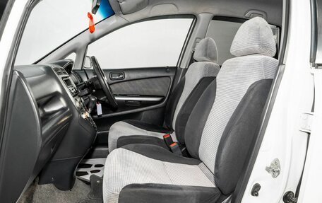 Honda Stream I рестайлинг, 2002 год, 685 000 рублей, 6 фотография