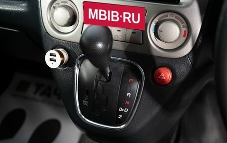 Honda Stream I рестайлинг, 2002 год, 685 000 рублей, 12 фотография