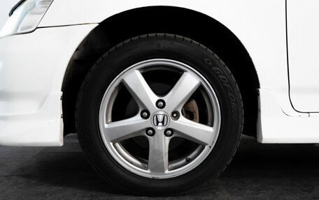 Honda Stream I рестайлинг, 2002 год, 685 000 рублей, 16 фотография