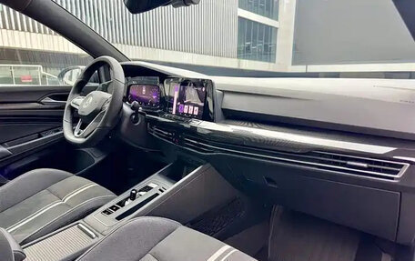 Volkswagen Golf VIII, 2021 год, 1 650 125 рублей, 6 фотография