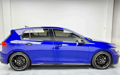 Volkswagen Golf VIII, 2021 год, 1 850 125 рублей, 4 фотография