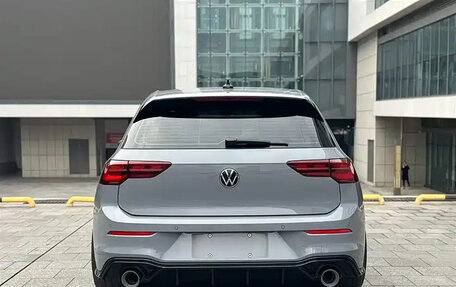 Volkswagen Golf VIII, 2021 год, 1 650 125 рублей, 10 фотография