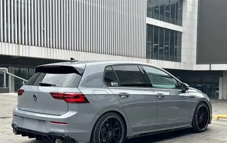 Volkswagen Golf VIII, 2021 год, 1 650 125 рублей, 9 фотография