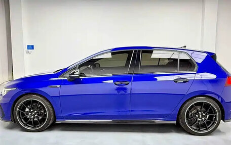 Volkswagen Golf VIII, 2021 год, 1 850 125 рублей, 5 фотография