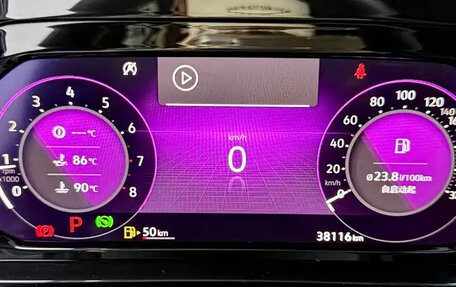 Volkswagen Golf VIII, 2021 год, 1 850 125 рублей, 8 фотография