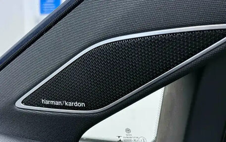 Volkswagen Golf VIII, 2021 год, 1 850 125 рублей, 11 фотография