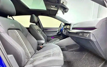 Volkswagen Golf VIII, 2021 год, 1 850 125 рублей, 12 фотография