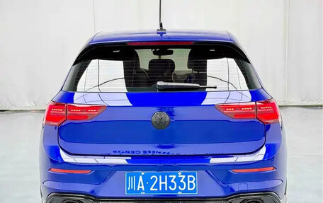 Volkswagen Golf VIII, 2021 год, 1 850 125 рублей, 18 фотография