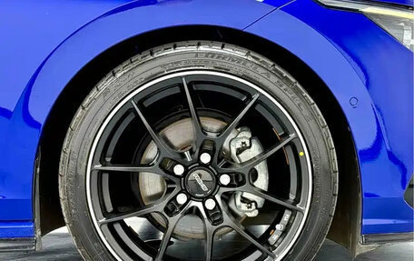 Volkswagen Golf VIII, 2021 год, 1 850 125 рублей, 20 фотография