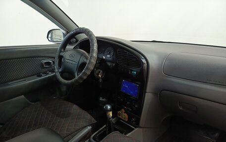 KIA Spectra II (LD), 2008 год, 379 000 рублей, 12 фотография