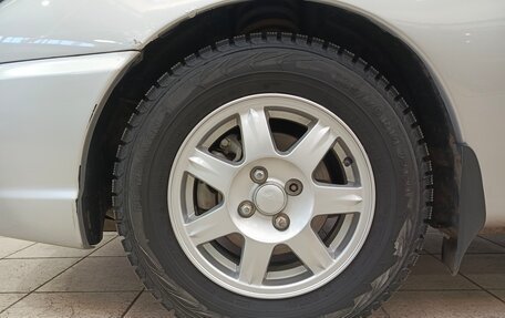 KIA Spectra II (LD), 2008 год, 379 000 рублей, 9 фотография