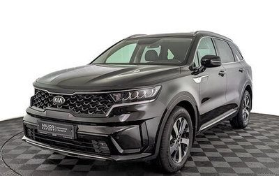 KIA Sorento IV, 2021 год, 3 555 000 рублей, 1 фотография