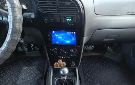 KIA Spectra II (LD), 2008 год, 379 000 рублей, 16 фотография