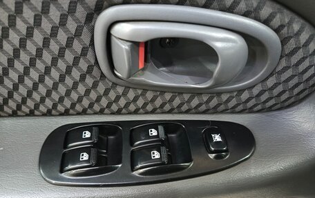 KIA Spectra II (LD), 2008 год, 379 000 рублей, 18 фотография