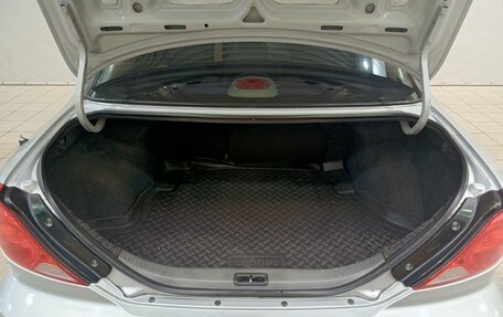 KIA Spectra II (LD), 2008 год, 379 000 рублей, 21 фотография