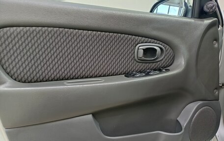 KIA Spectra II (LD), 2008 год, 379 000 рублей, 17 фотография