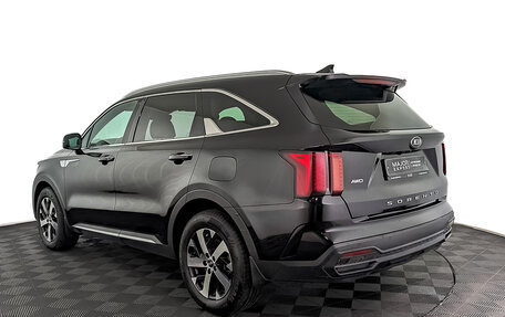 KIA Sorento IV, 2021 год, 3 555 000 рублей, 7 фотография