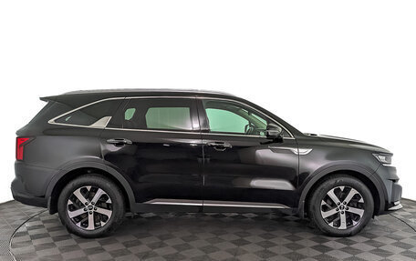 KIA Sorento IV, 2021 год, 3 555 000 рублей, 4 фотография