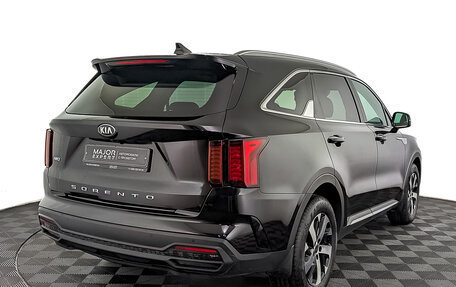 KIA Sorento IV, 2021 год, 3 555 000 рублей, 5 фотография