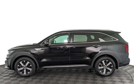 KIA Sorento IV, 2021 год, 3 555 000 рублей, 8 фотография