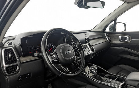 KIA Sorento IV, 2021 год, 3 555 000 рублей, 15 фотография