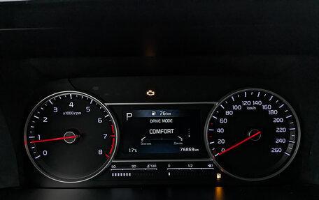 KIA Sorento IV, 2021 год, 3 555 000 рублей, 16 фотография