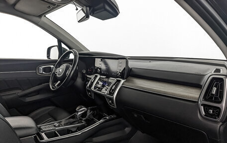 KIA Sorento IV, 2021 год, 3 555 000 рублей, 13 фотография