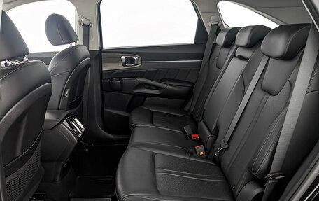 KIA Sorento IV, 2021 год, 3 555 000 рублей, 18 фотография