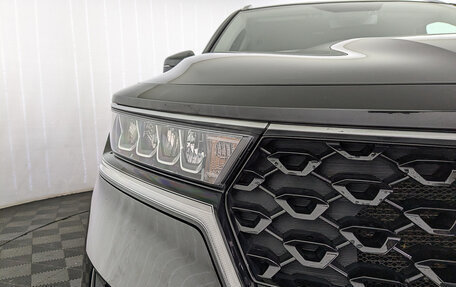 KIA Sorento IV, 2021 год, 3 555 000 рублей, 11 фотография