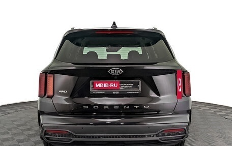 KIA Sorento IV, 2021 год, 3 555 000 рублей, 6 фотография