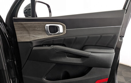 KIA Sorento IV, 2021 год, 3 555 000 рублей, 25 фотография