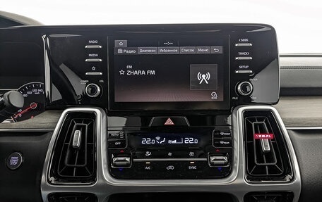 KIA Sorento IV, 2021 год, 3 555 000 рублей, 17 фотография