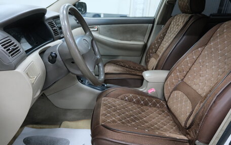 Toyota Corolla, 2003 год, 549 000 рублей, 8 фотография