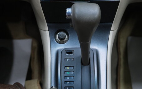 Toyota Corolla, 2003 год, 549 000 рублей, 16 фотография