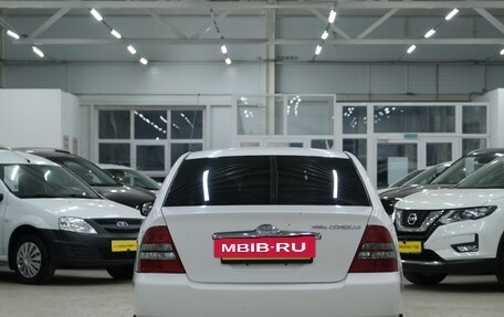 Toyota Corolla, 2003 год, 549 000 рублей, 6 фотография