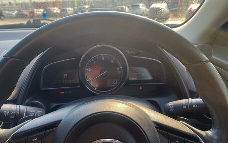 Mazda CX-3 I, 2017 год, 1 300 000 рублей, 7 фотография