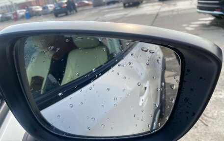 Mazda CX-3 I, 2017 год, 1 300 000 рублей, 12 фотография