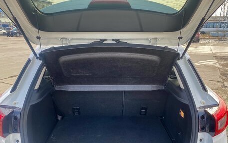 Mazda CX-3 I, 2017 год, 1 300 000 рублей, 13 фотография