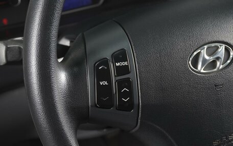 Hyundai Elantra IV, 2009 год, 540 000 рублей, 15 фотография