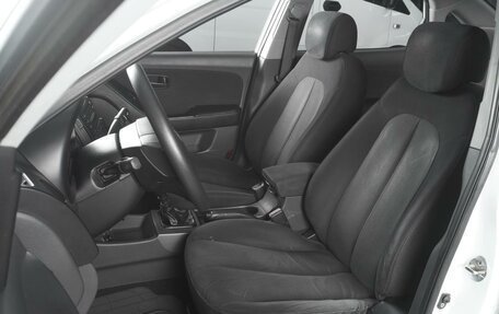 Hyundai Elantra IV, 2009 год, 540 000 рублей, 10 фотография