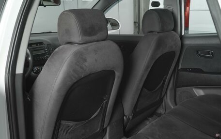 Hyundai Elantra IV, 2009 год, 540 000 рублей, 11 фотография