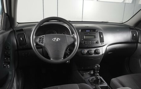 Hyundai Elantra IV, 2009 год, 540 000 рублей, 6 фотография