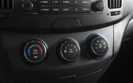 Hyundai Elantra IV, 2009 год, 540 000 рублей, 13 фотография