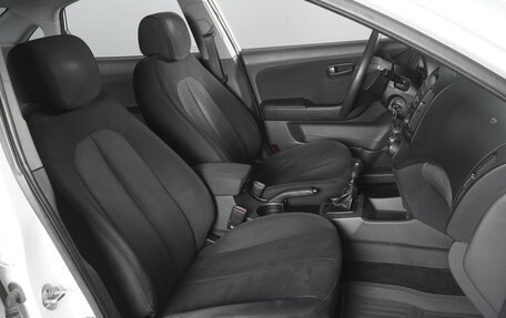 Hyundai Elantra IV, 2009 год, 540 000 рублей, 8 фотография