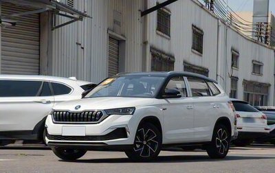 Skoda Kamiq I, 2025 год, 229 177 рублей, 1 фотография