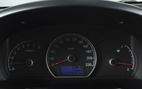 Hyundai Elantra IV, 2009 год, 540 000 рублей, 16 фотография