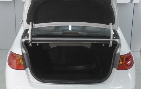 Hyundai Elantra IV, 2009 год, 540 000 рублей, 17 фотография